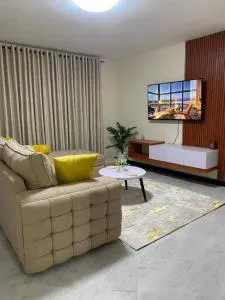 Exquisit Homes Apartment in Nakuru - Shamenei