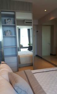 Apartemen Benson Studio Plus