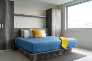 1BR at DK52 Sea view Rooftop with Jacuzzi and pool