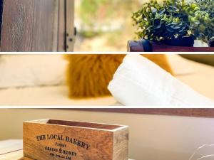 Appartements Loft Serenitat Montana Park : photos des chambres
