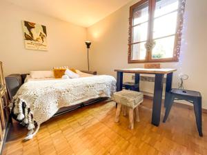 Appartements Loft Serenitat Montana Park : photos des chambres