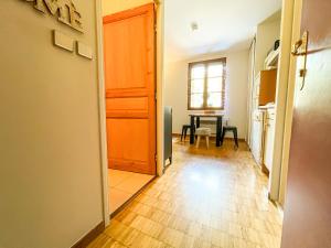 Appartements Loft Serenitat Montana Park : photos des chambres