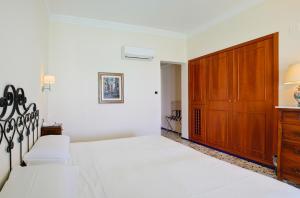 Chambre de Luxe Double ou Lits Jumeaux avec Baignoire Spa