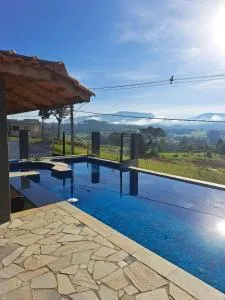 Nosso Canto Casa de Hóspedes - 坎布伊