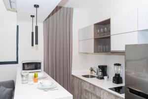 Katia 214 Estudio en Aldea Zama