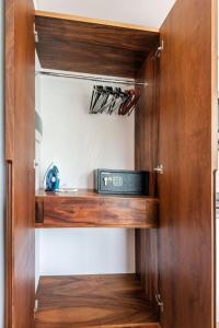 Free Beach Club!CIELO studio Lagunas Central Park