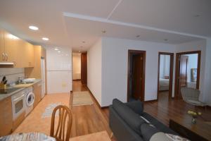El apartamento de San Igor by Just Room