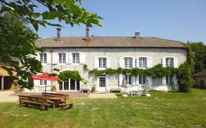 B&B / Chambres d'hotes Le Faing Du Bray : photos des chambres