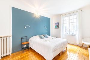 GuestReady - Beautiful Getaway near Eiffel Tower