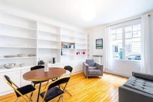 GuestReady - Beautiful Getaway near Eiffel Tower