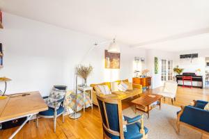 GuestReady - Bright Getaway near Sacré-Cœur