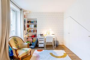 GuestReady - Bright Getaway near Sacré-Cœur