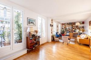 GuestReady - Bright Getaway near Sacré-Cœur
