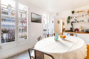 GuestReady - Bright Getaway near Sacré-Cœur