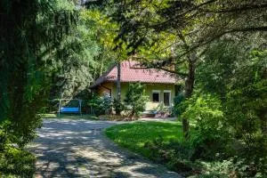 Dom Nad Stawem - Wola Raniżowska