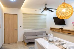 Free Beach Club - Gaia 1BR in AldeaZama Private Pool