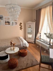 Unterkunft in der Altstadt - Antico Palazzo