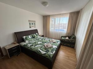 Guest House Golden Crown