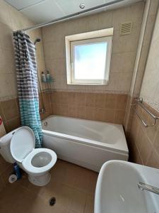 Guest House Golden Crown