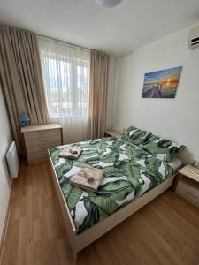 Guest House Golden Crown