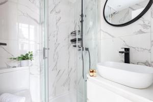 Modern Studio next to Paddington Station - 9