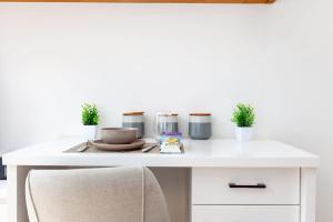 Modern Studio next to Paddington Station - 9