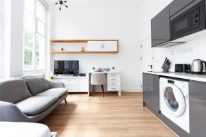 Modern Studio next to Paddington Station - 9