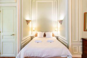 GuestReady - Séjour en famille - Arc de Triomphe