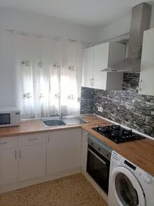 Apartamento Segur playa - Segur de Calafell