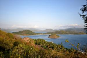 Gili Asahan, Central Sekotong, West Lombok Regency, West Nusa Tenggara 83365, Indonesia.