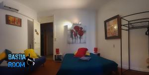 B&B / Chambres d'hotes Bastia Room : photos des chambres