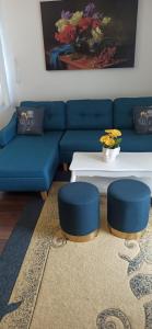 Apartments Villa ALEN