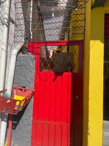 aconchego do Marião 1