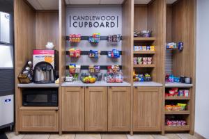 Candlewood Suites Buffalo Amherst, NY