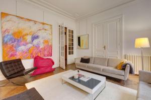 GuestReady - Sunny Haven in the Heart of Bordeaux