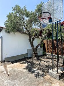 Garden Villa