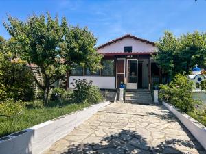 Garden Villa