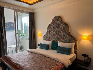 Gulmohar Mansion - A Boutique Stay
