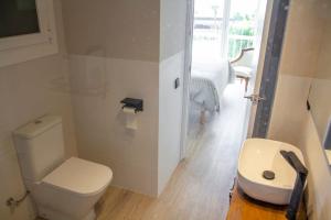 Apartment of 100m2 with sea views