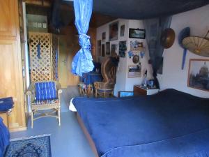 Tillys B&B and apartment house