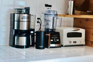 ビーチキャビン - シービュー バーベキュー ピザ サウナ プール ホットタブ - Beach Cabin Chiba - Seaview BBQ Pizza Sauna Pool Hot-tub