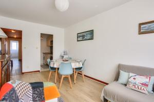 Proche du marché et de la grande plage de lEcluse