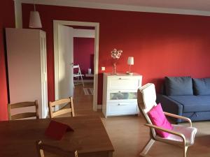 Leipzig City Appartments