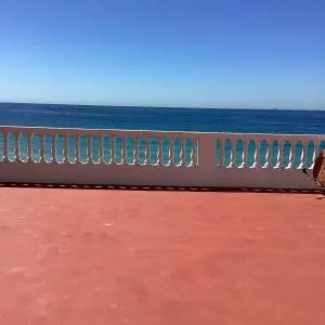 Villa Playa Blanca - Talaa Lakraa