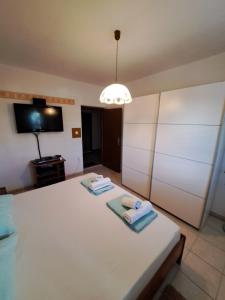 Apartman LETI