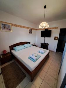 Apartman LETI