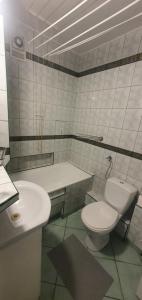 Mieszkanie Ustka 3 piętro