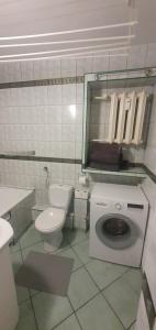 Mieszkanie Ustka 3 piętro