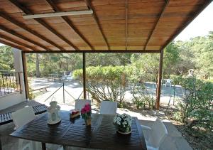 Casa Katia, Giuliana & Nami