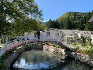 Pastravaria popas sambata - 阿夫里格